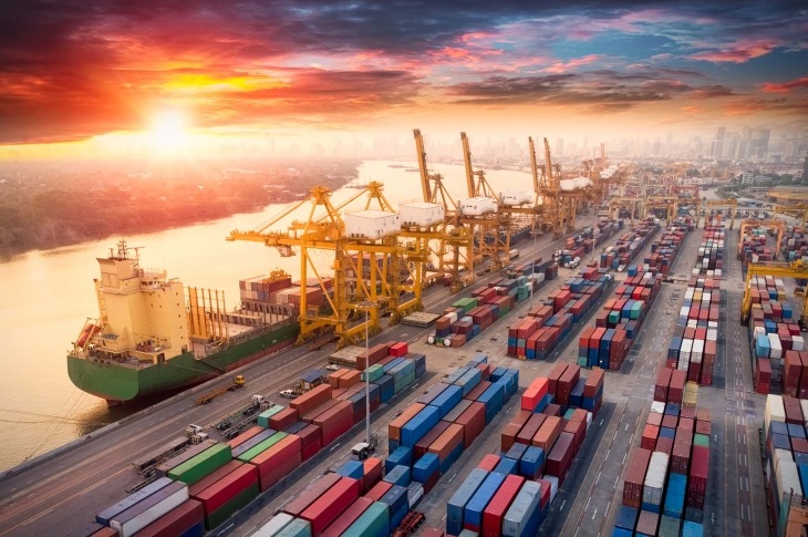4 Things Only an Intelligent Supply Chain Can Accomplish