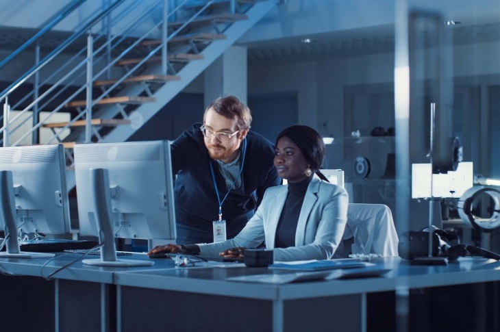 5 Key Elements of Supply Chain Collaboration Software