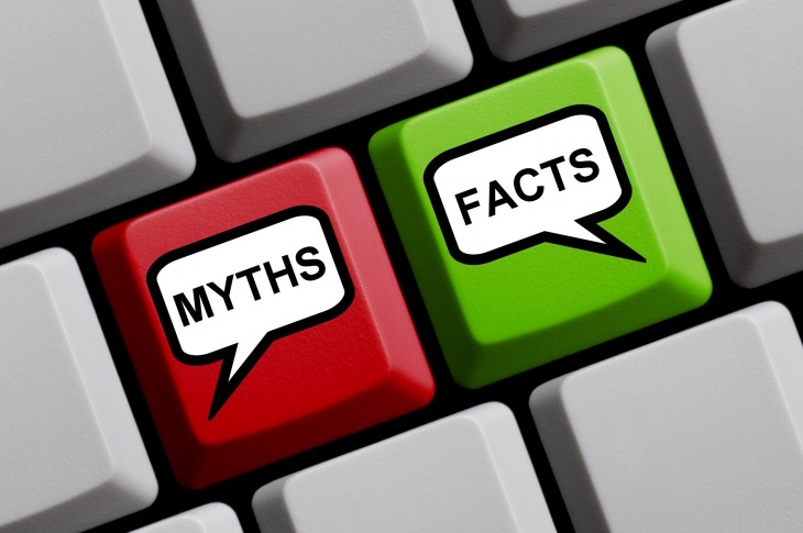 5 Procurement Software Myths... and Truths