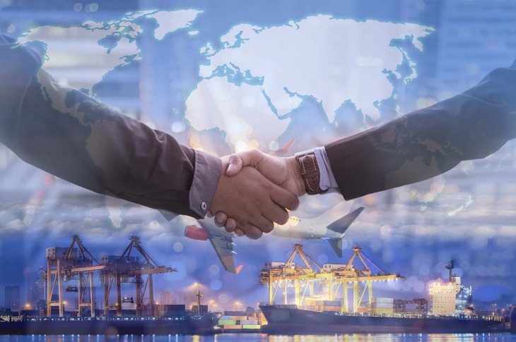 Real-Time Collaboration, Real-World Benefits: 5 Ways Next-Gen Supply Chain Software Makes This Possible