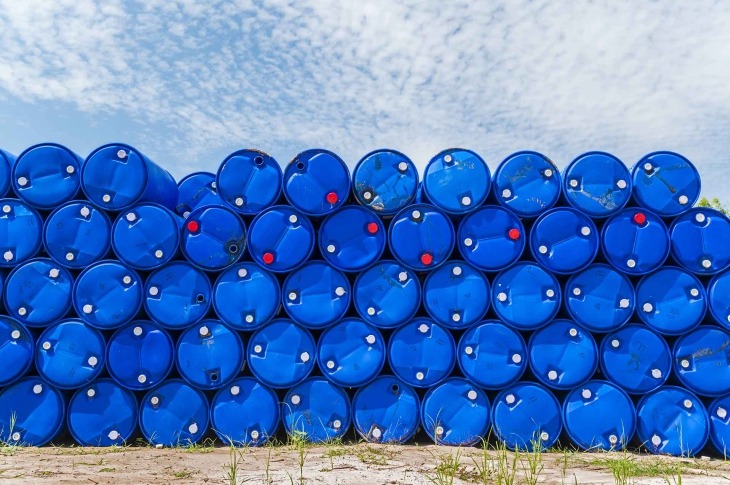 Consolidation in the Chemical Industry and its Outlook