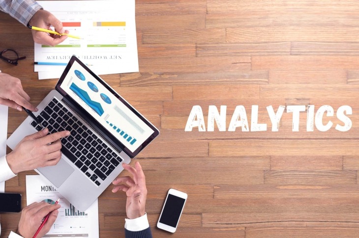 6 Ways Procurement Analytics Makes Data Work for You