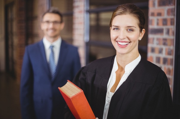 Bridging the Gap between Technology and Legal Services