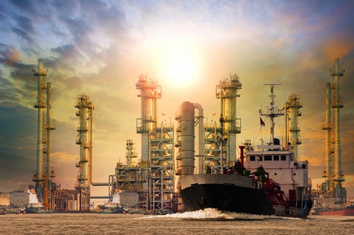 How the Chemical Industry Can Overcome Logistical Complexities