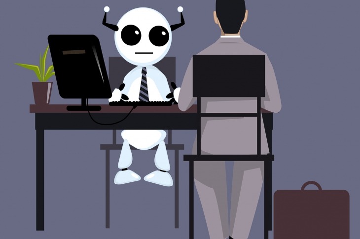 Artificial Intelligence in the Staffing Industry