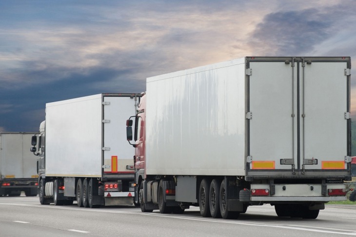 IoT and Its Impact on the Road Freight Industry