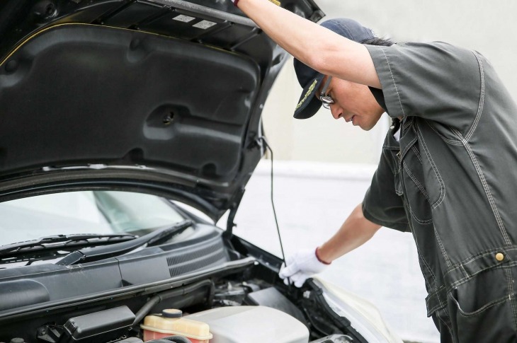 Transformations in Automotive Spare Part Supply Chain Management