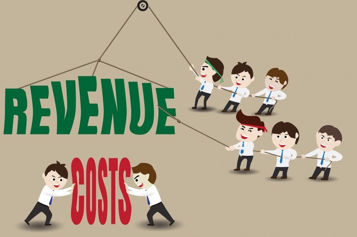 Where Revenue and Cost Meet: Procurement and Marketing Collaboration