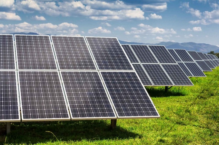 Energy & Utilities