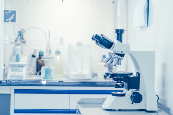 Lab Asset Management Software: Procurement Purview