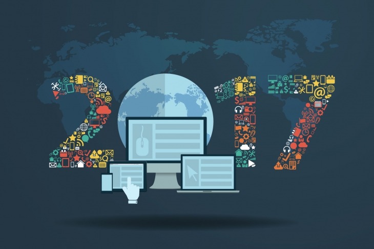 IT Platforms, Models That Will Transform Technology Procurement in 2017