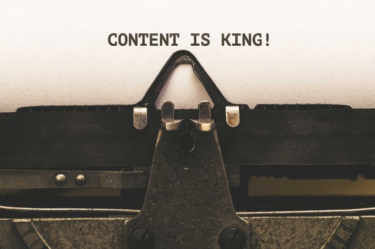 Driving Efficiency Through Content Supply Chain Optimization