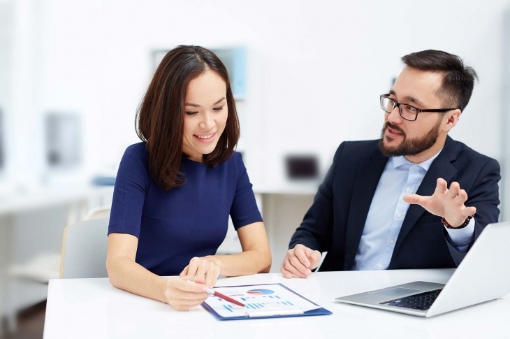 The Advent of Boutique Consulting Firms