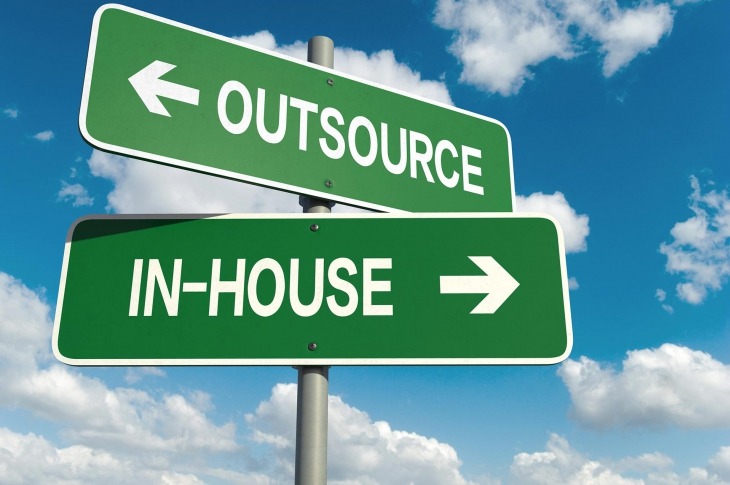 Should Programmatic Media Buying be Taken In-House?