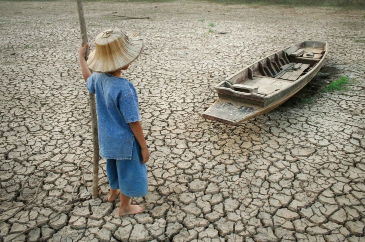 Rising Concerns Around Lack of International Consensus on Climate Change