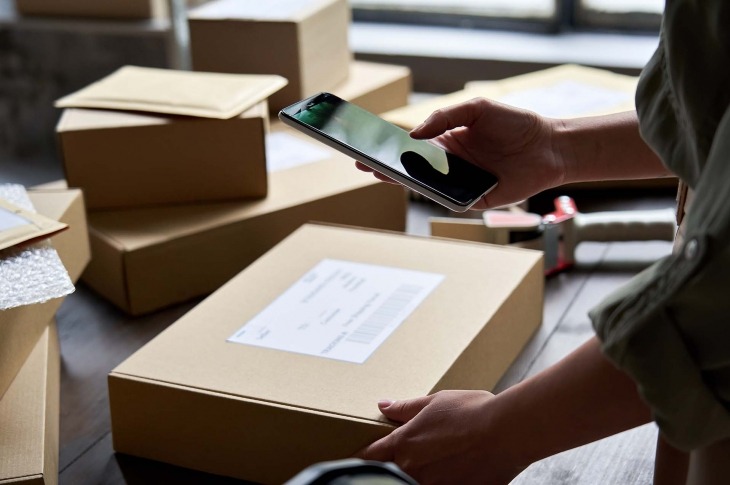 An Inside Look into the Smart Packaging Market