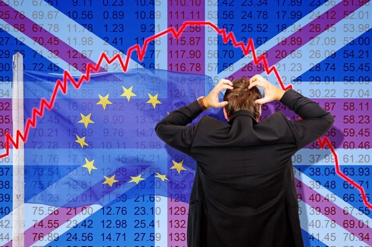 Brexit Looms Large on the UK's Chemical Industry