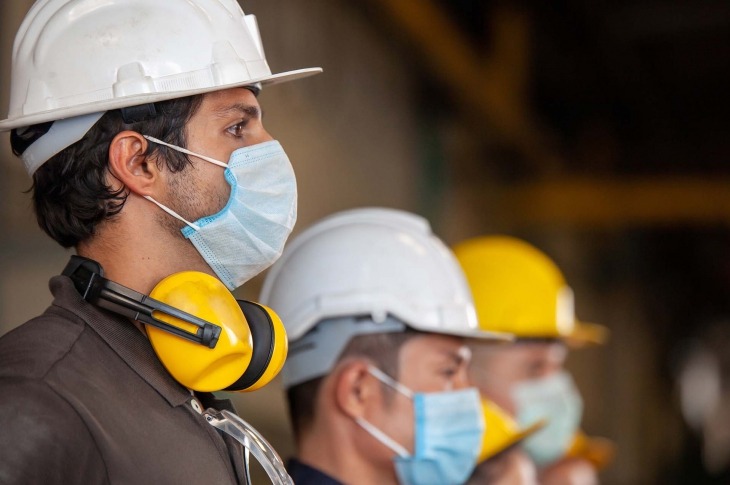 COVID-19 Is Bringing a Paradigm Shift in EPC Sourcing