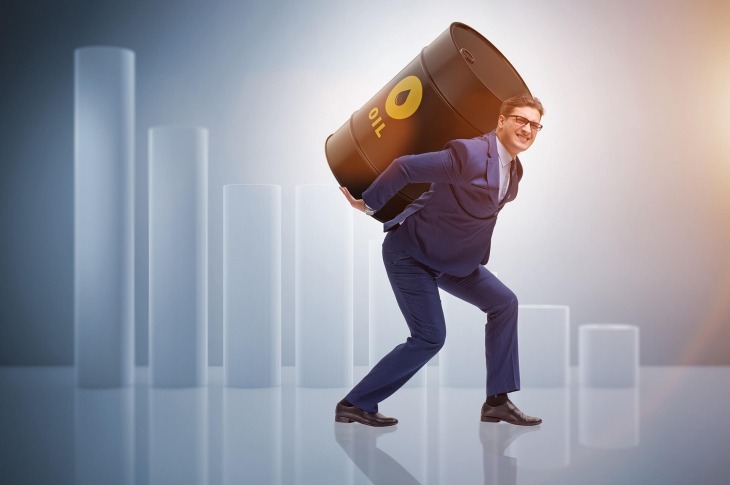 COVID-19 and Falling Prices Reflect Supply Chain Risks in Oil and Gas