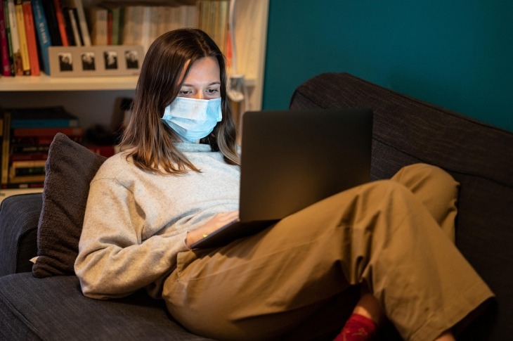 COVID’s Impact on Technology: 2020 Looks Weak But Expect A Quick Rebound