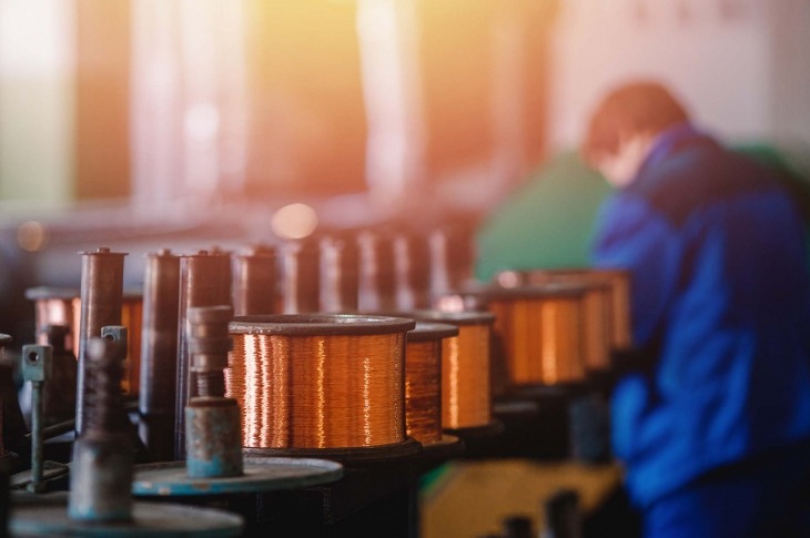 Can the Copper Supply Meet Rising Demand?