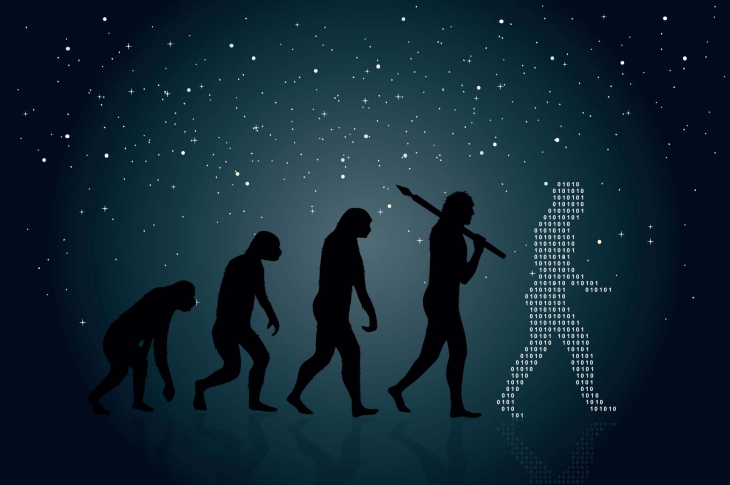 Digital Human Solutions: COVID-19 Triggers the Next Phase of AI Evolution
