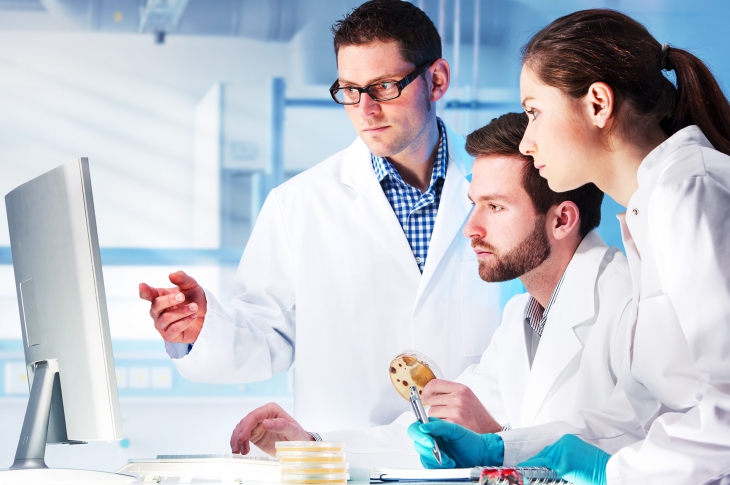 Emerging Technologies Are Driving Growth in the Pre-Clinical CRO Market