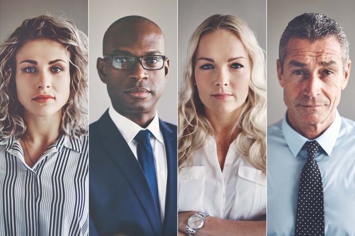 Enabling Supplier Diversity in a Contingent Workforce