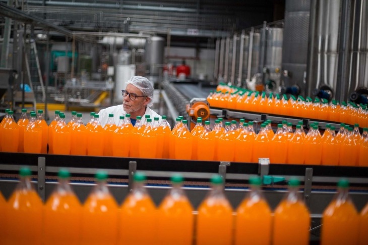 The Paper Bottle Challenge for Packaged Goods Companies