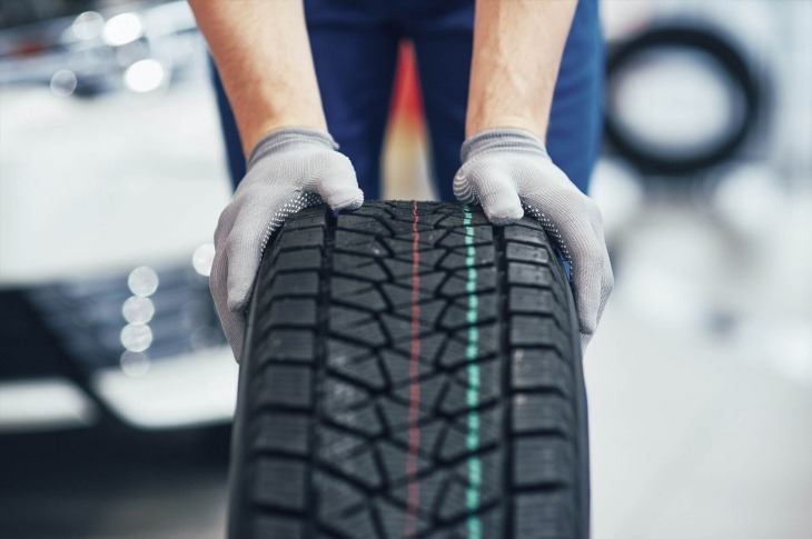 From Tires To Tech: Why the Future of SBR Affects Us All