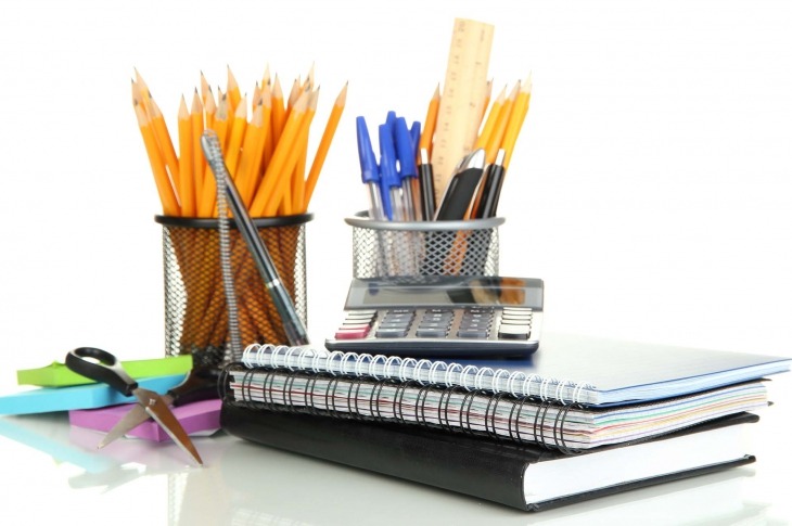 Go Green With Office Supplies