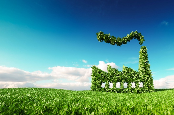 Green Manufacturing Is Helping Companies Create a Sustainable Future