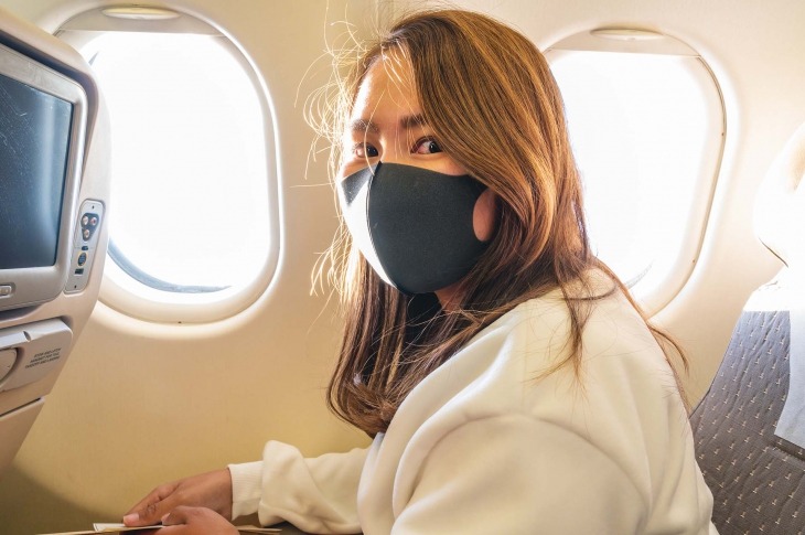 Has COVID-19 Reshaped Air Travel Forever?