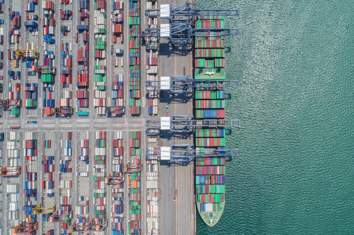 How Asia’s Container Crisis is Affecting Shippers and Carriers