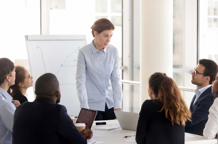 How Has COVID-19 Affected Management Consulting?