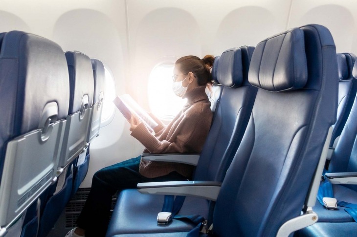 How Procurement Can Manage Air Travel Spend Amid Covid-19