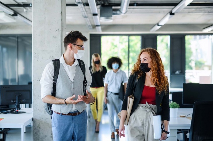How Should Facilities Managers Handle the New Normal?