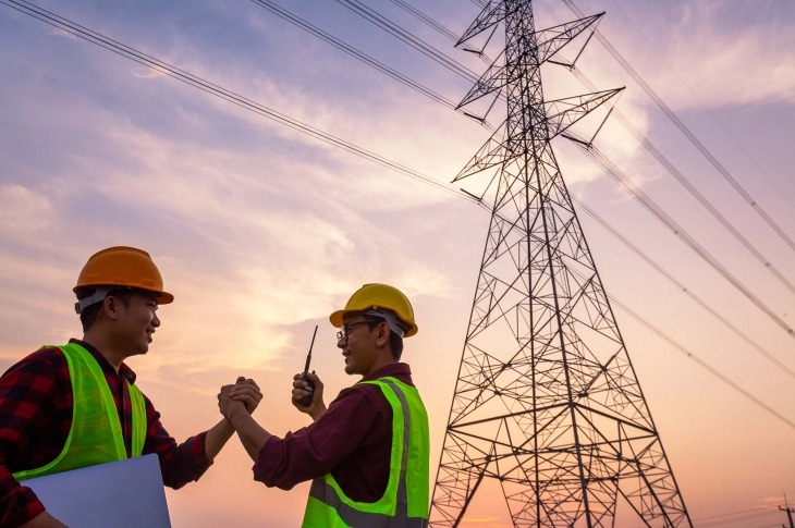 How Utilities Can Transform Procurement with a People Strategy