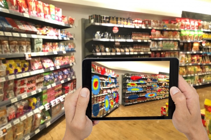 How Digitization Is Likely to Impact the US and UK Retail Markets