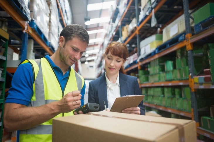 How Inventory Management Software Helps Firms Drive Customer Loyalty
