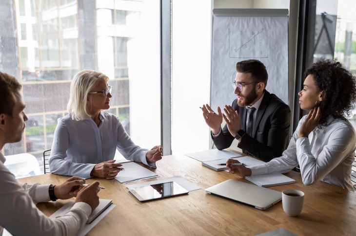 How Procurement Can Help Businesses Achieve IR35 Compliance in the UK