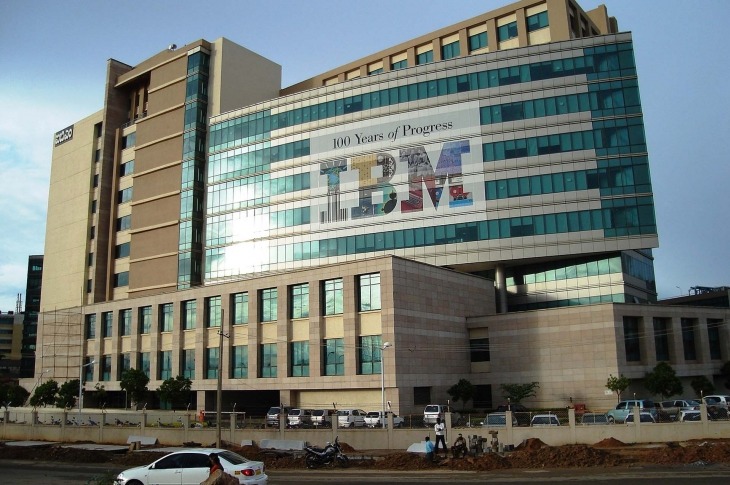 End of an Era: IBM’s Divestiture and the Future