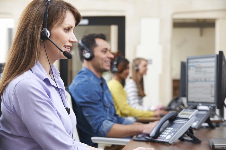 Impact of COVID-19 on Contact Centers and Measures Taken