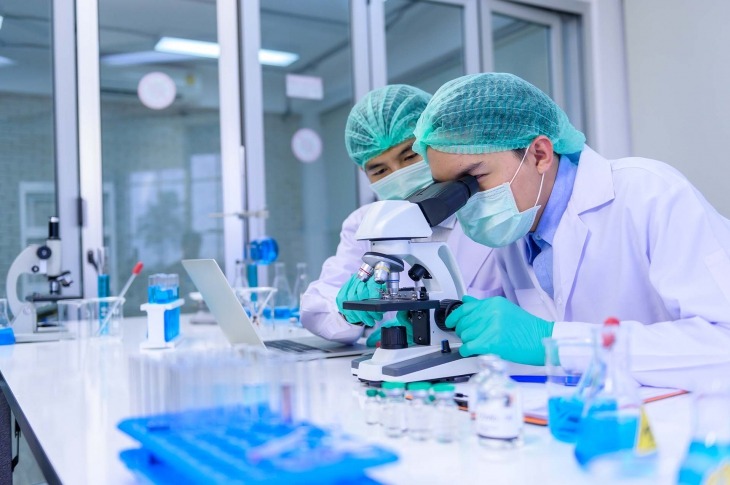 Impact of COVID-19 on Patient Enrolment in Clinical Trials