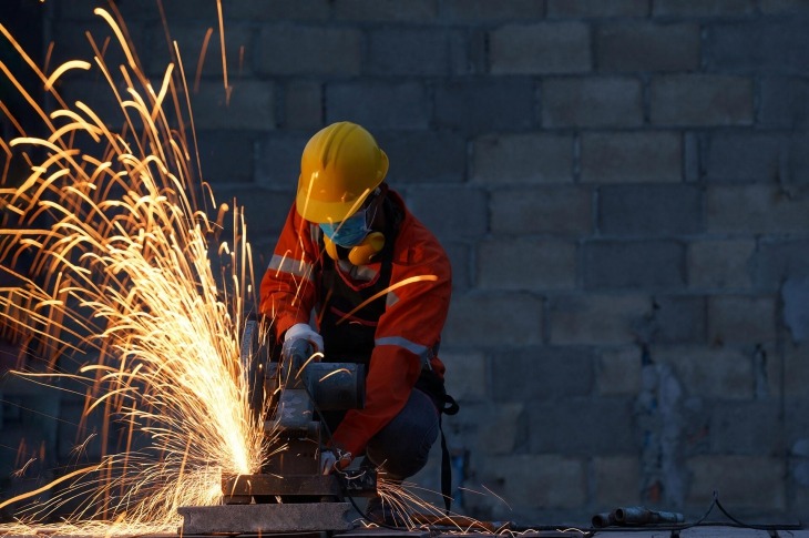 Impact of COVID-19 on Steel and Other Metals
