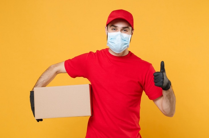 In the Wake of COVID-19 Retail Rides the Wave of Hyperlocal Deliveries