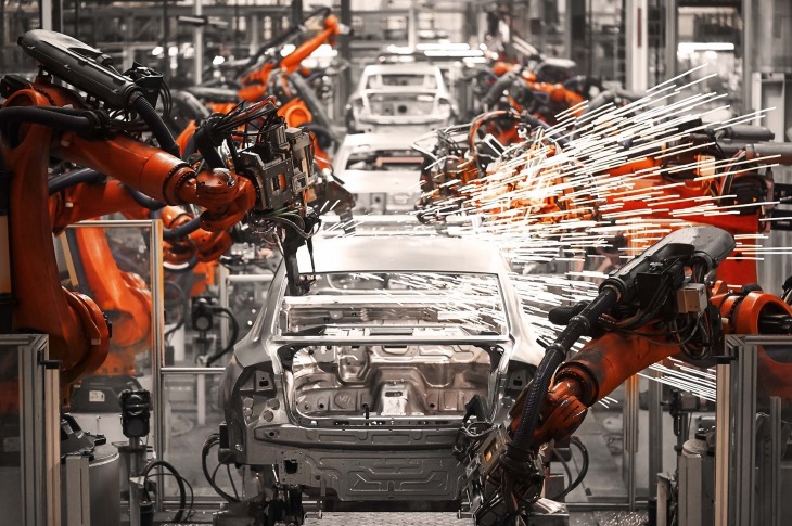 Is Automation the New Normal for Industries?