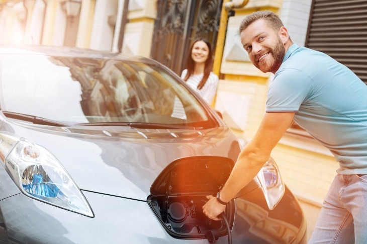 Is the Conventional Automotive Supply Chain a Restriction to Electric Transformation?