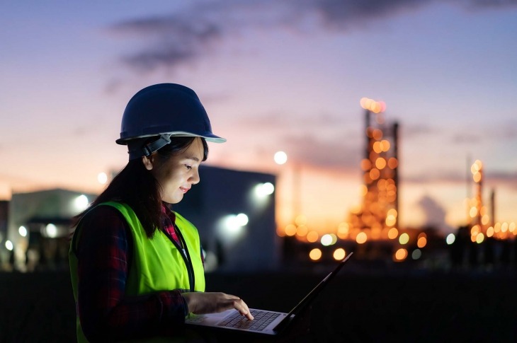 Oil and Gas Transitions From Corrective To Predictive Maintenance