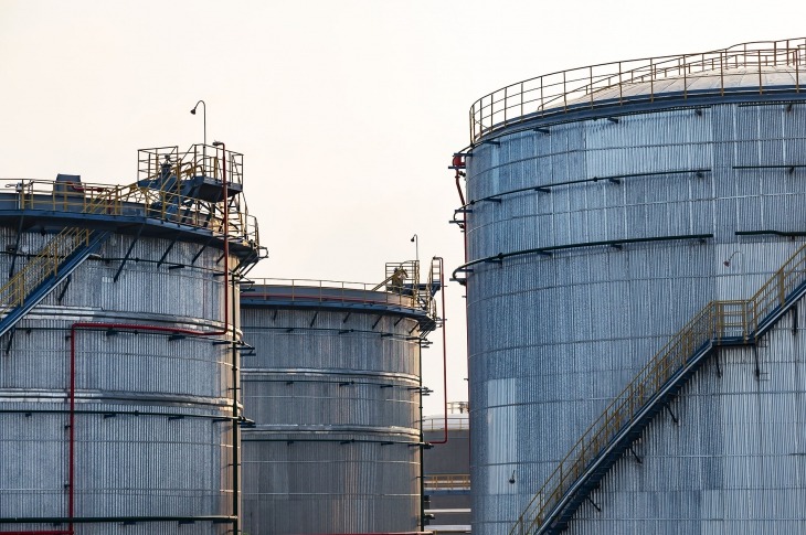Outlook for the Base Oil Market